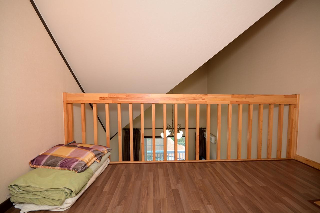Daea Ulleung Resort Экстерьер фото