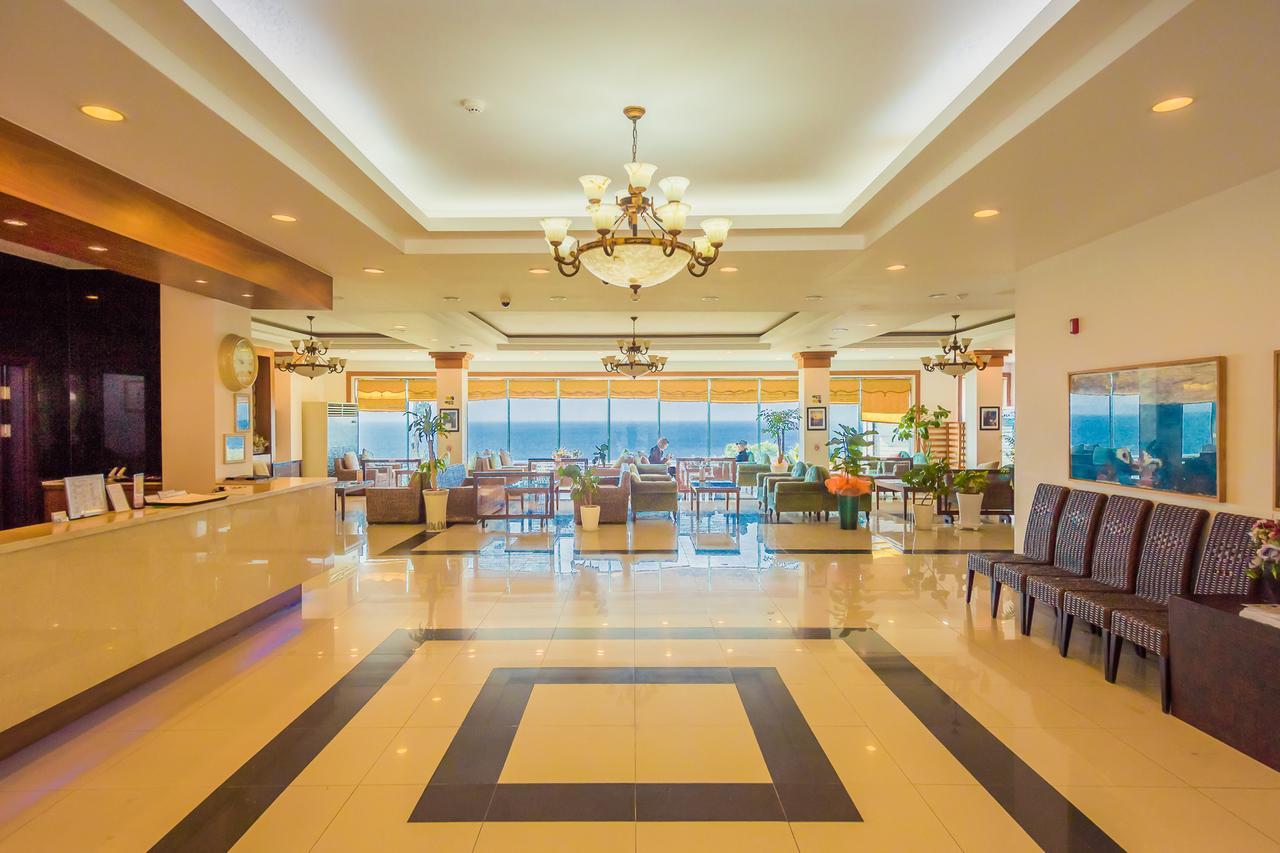 Daea Ulleung Resort Экстерьер фото